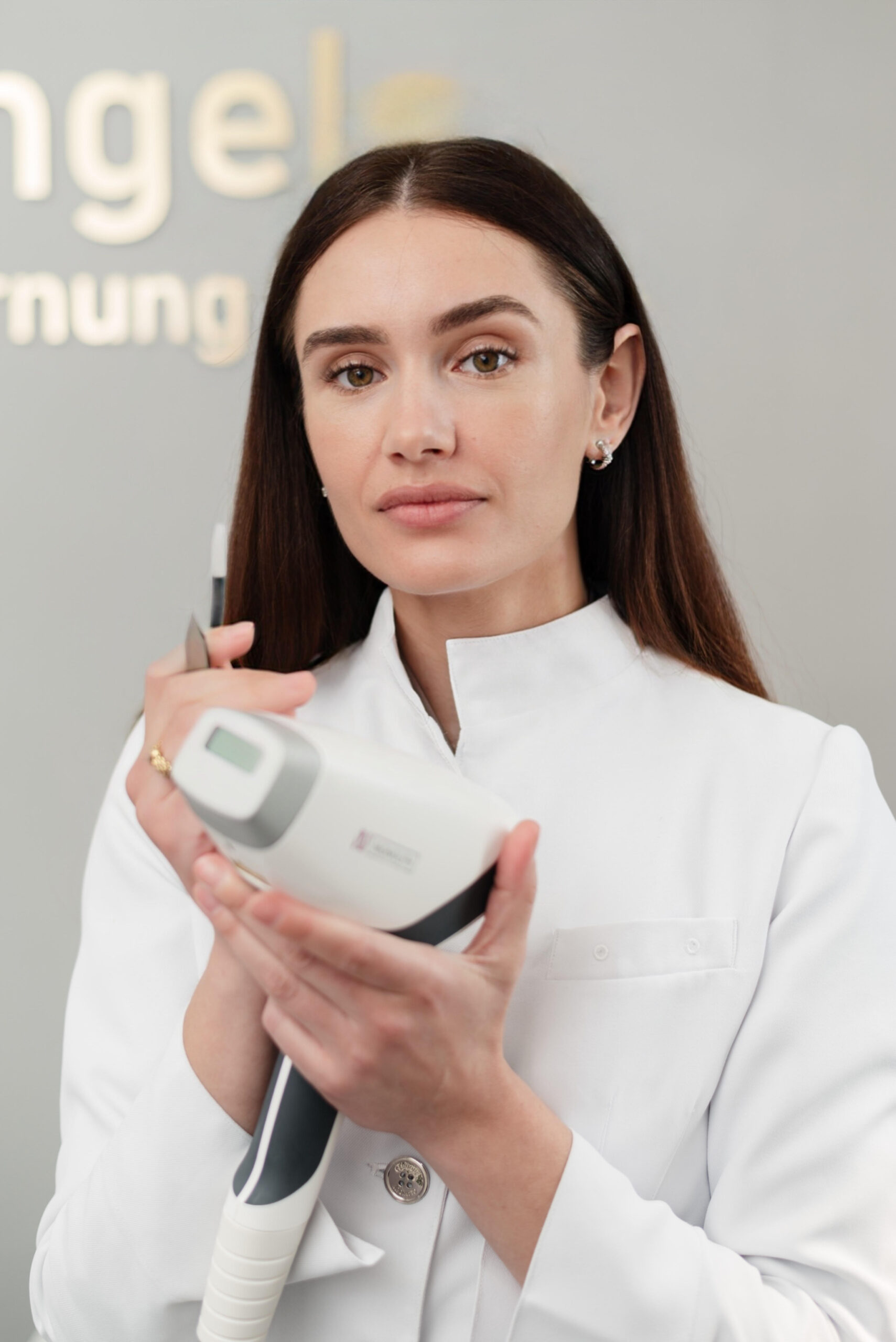 Apilus xCell Pro Präsentation Dauerhafte Haarentfernung Methoden