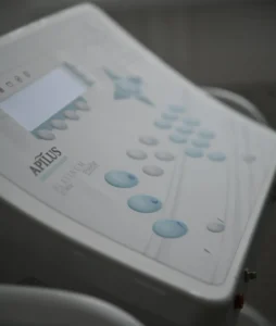 APILUS Senior für professionelle Elektroepilation in Mönchengladbach