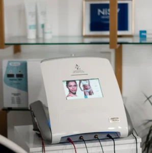 APILUS xCell Pro für professionelle Elektroepilation in Mönchengladbach